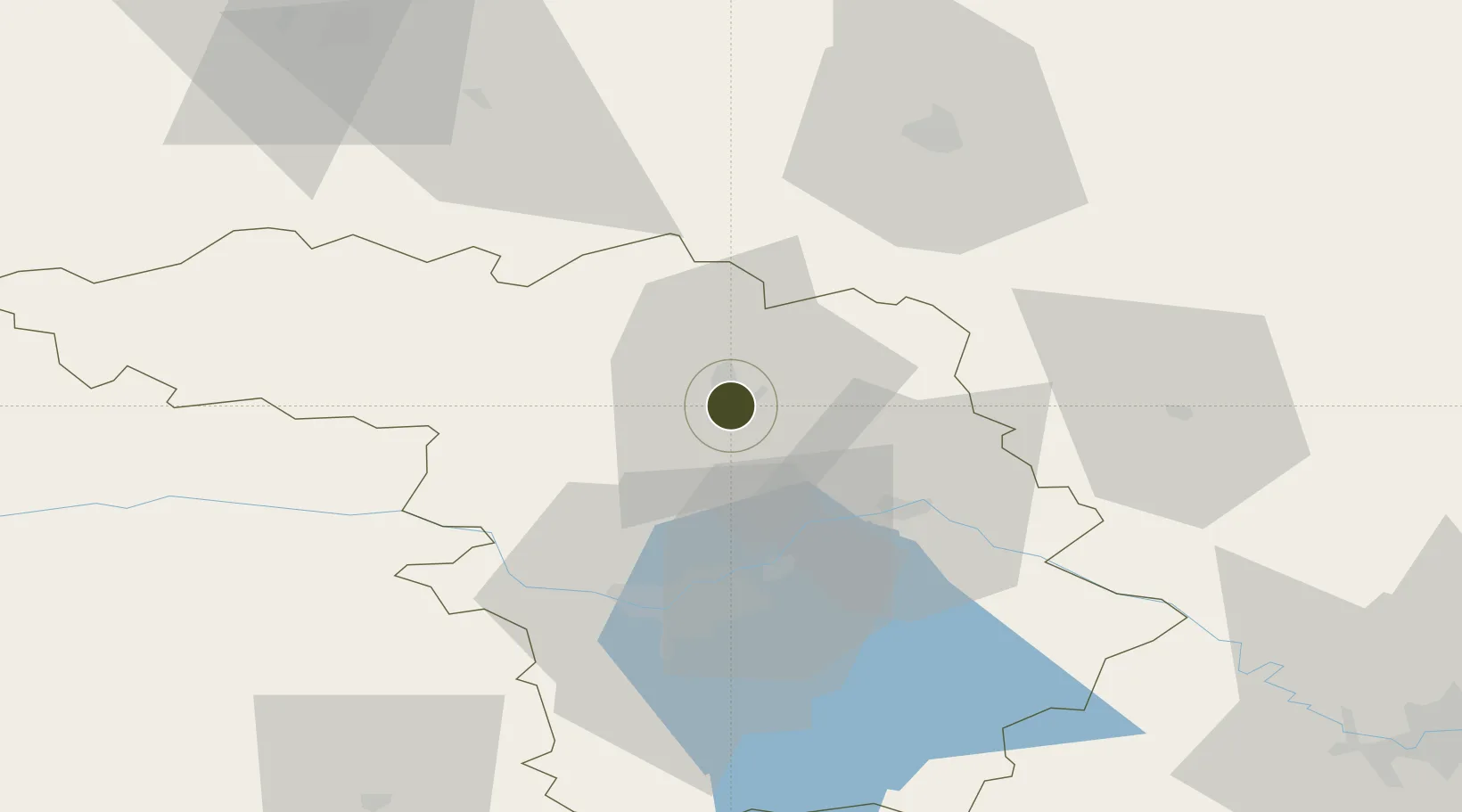 Location of ozm-2722