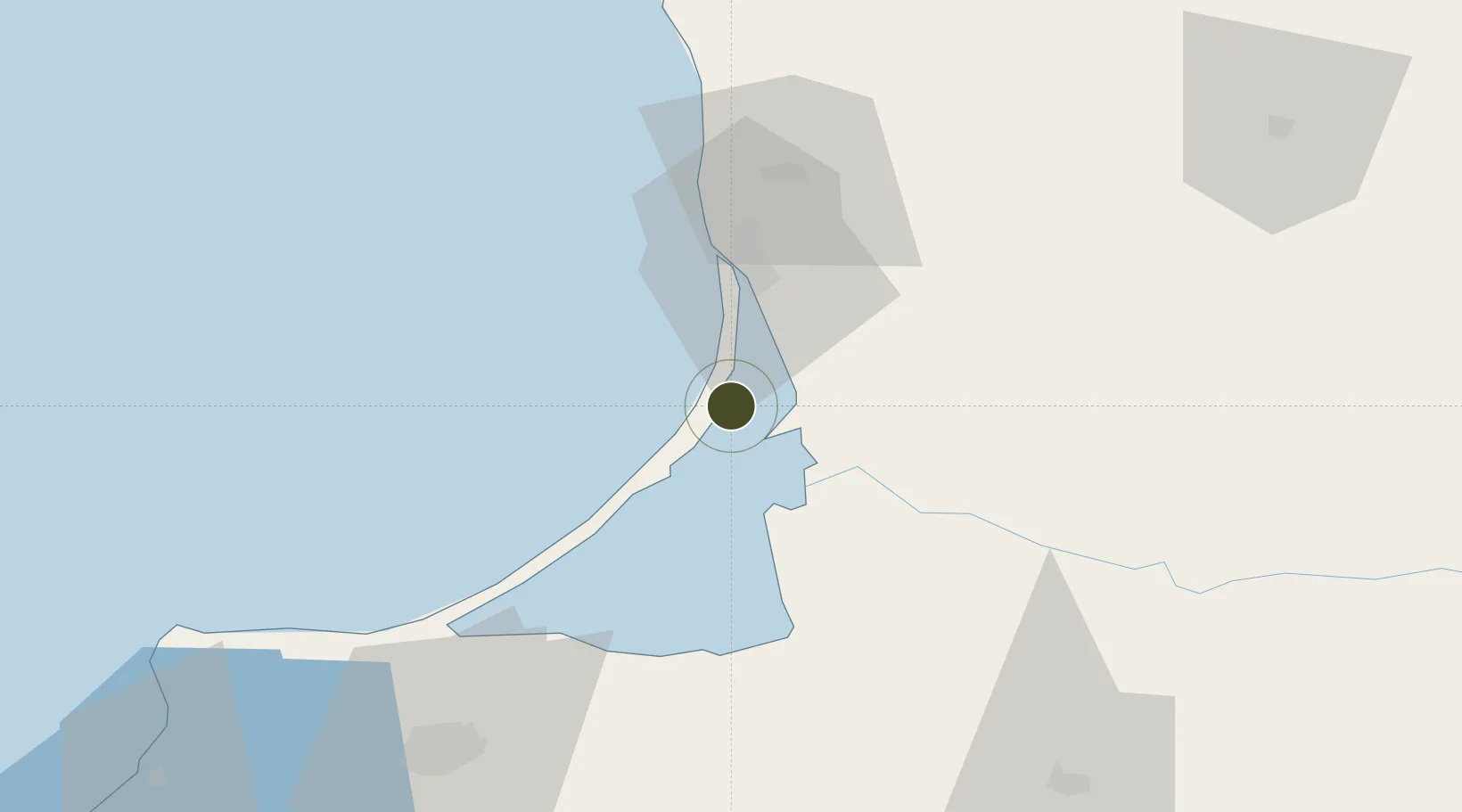 Location of ozm-2724