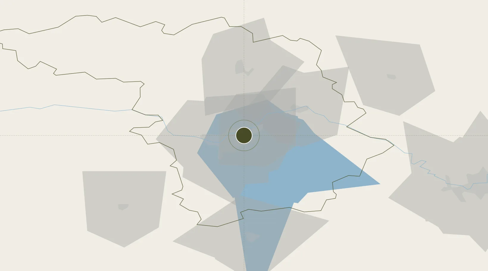 Location of ozm-2725