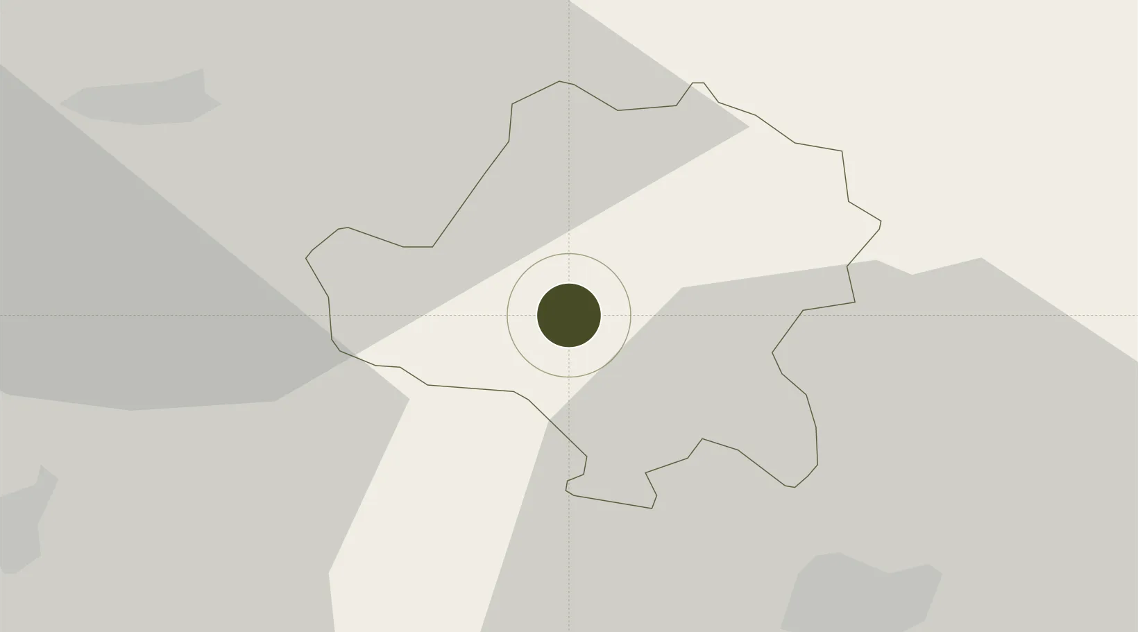 Location of ozm-2727