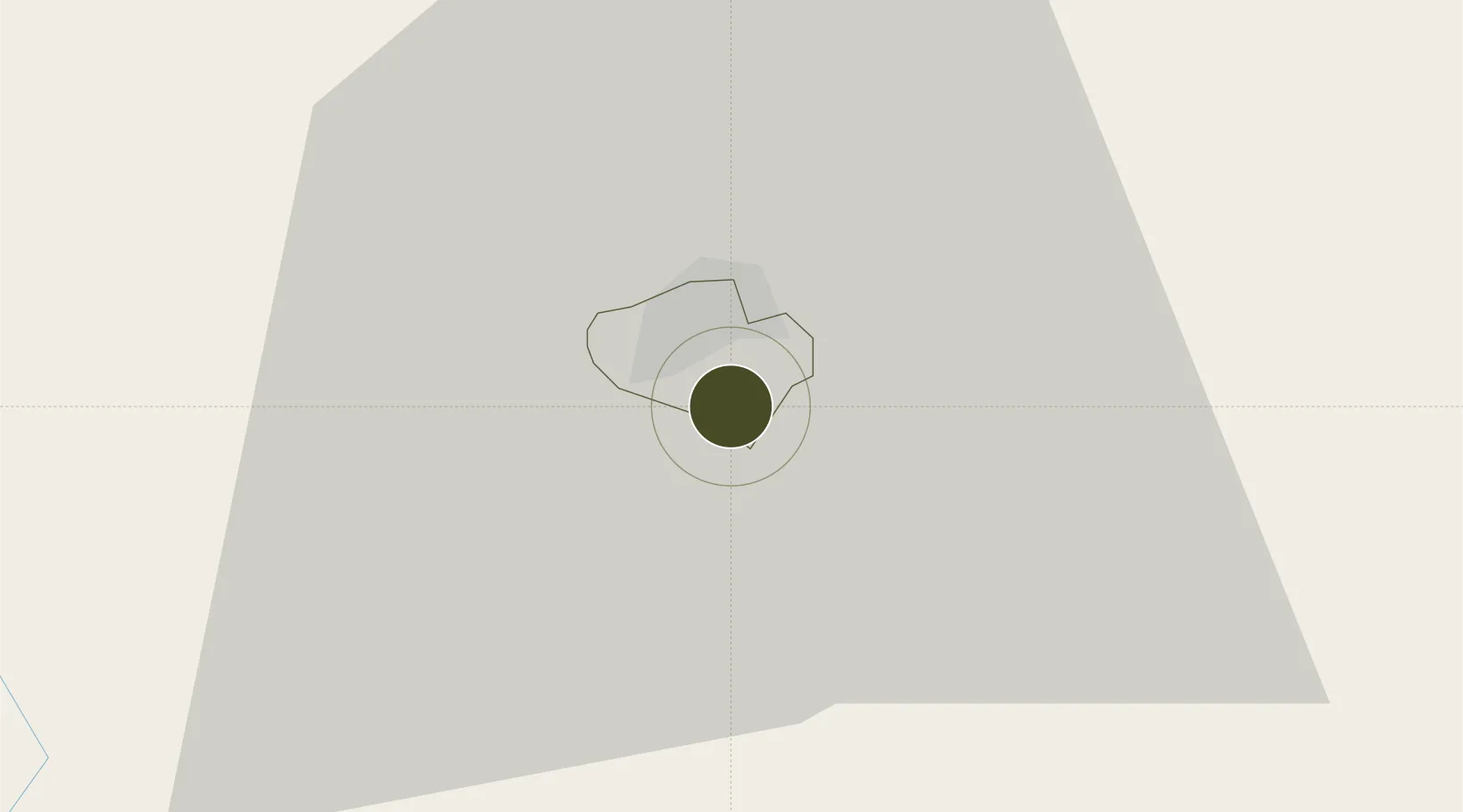 Location of ozm-2732