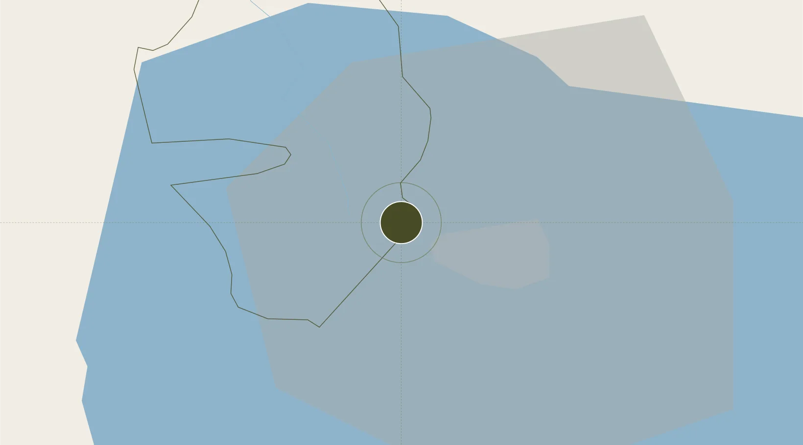 Location of ozm-2733