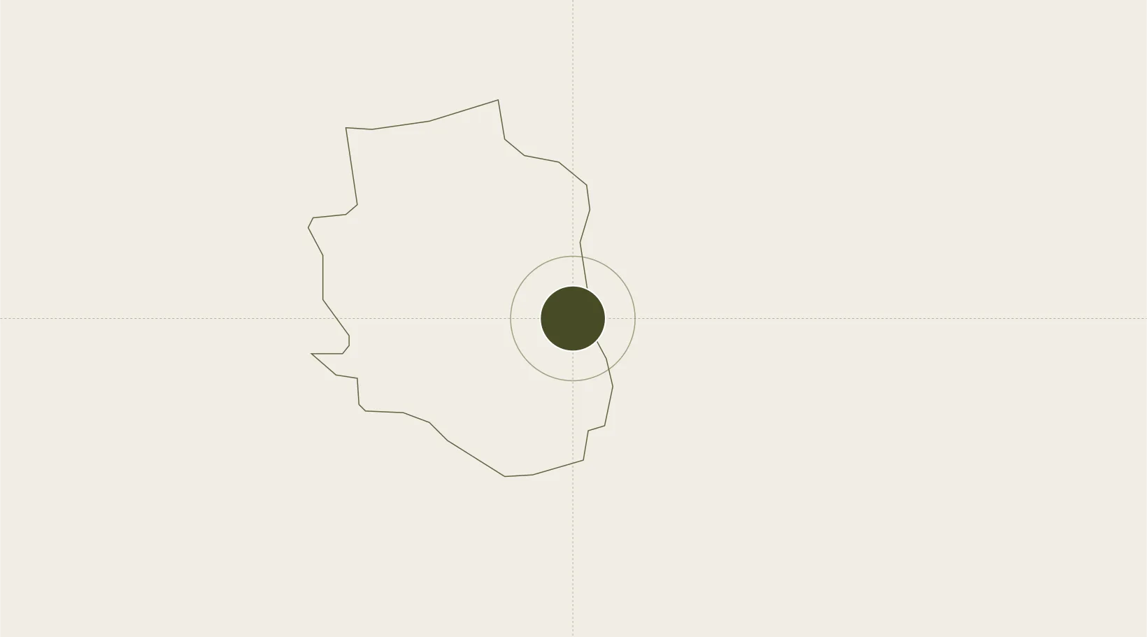 Location of ozm-2734