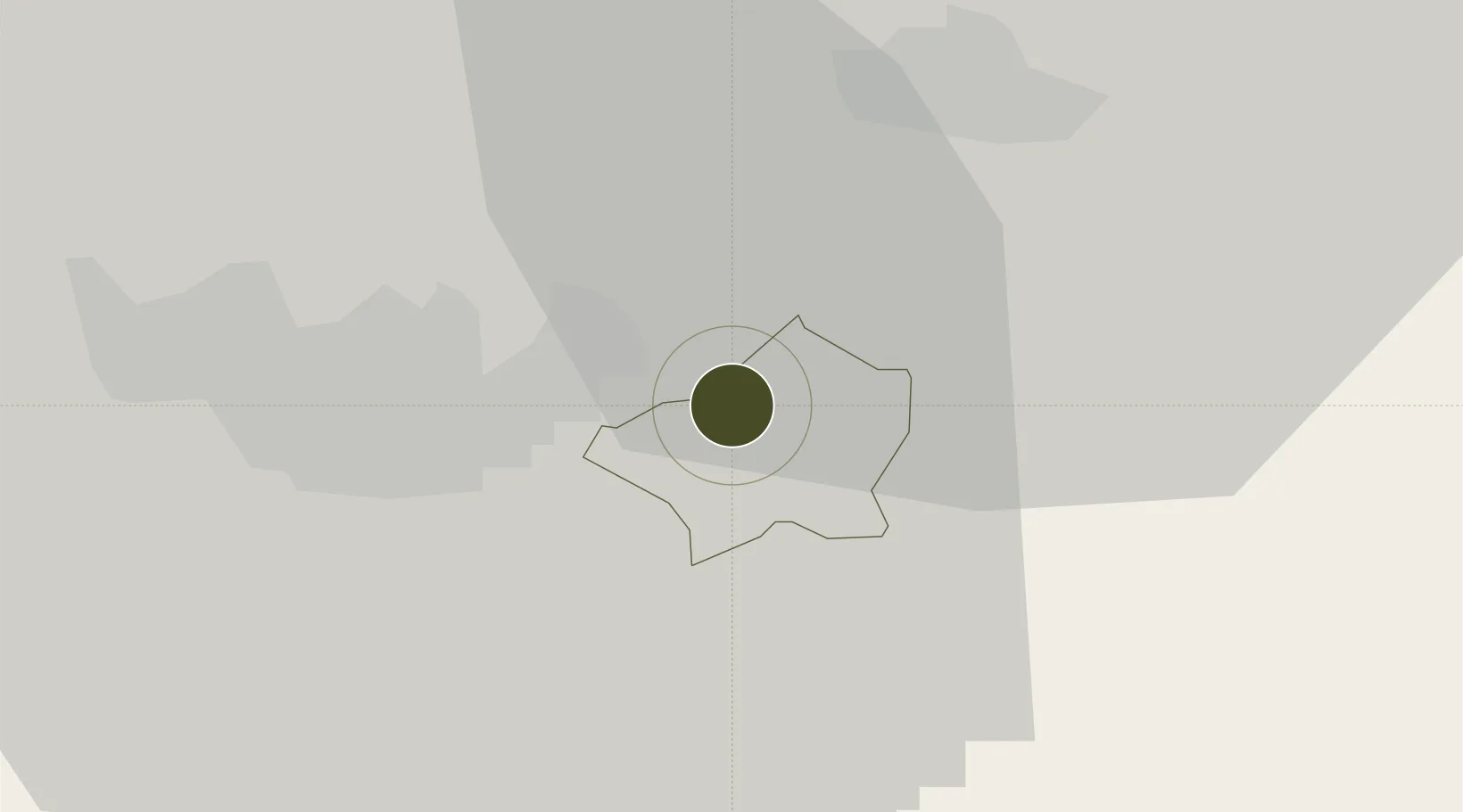 Location of ozm-2735