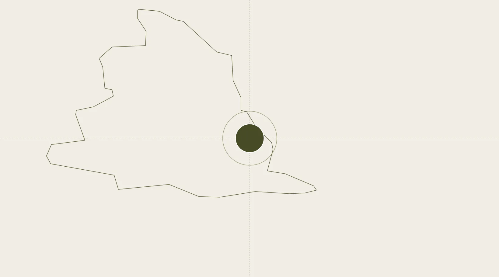 Location of ozm-2736