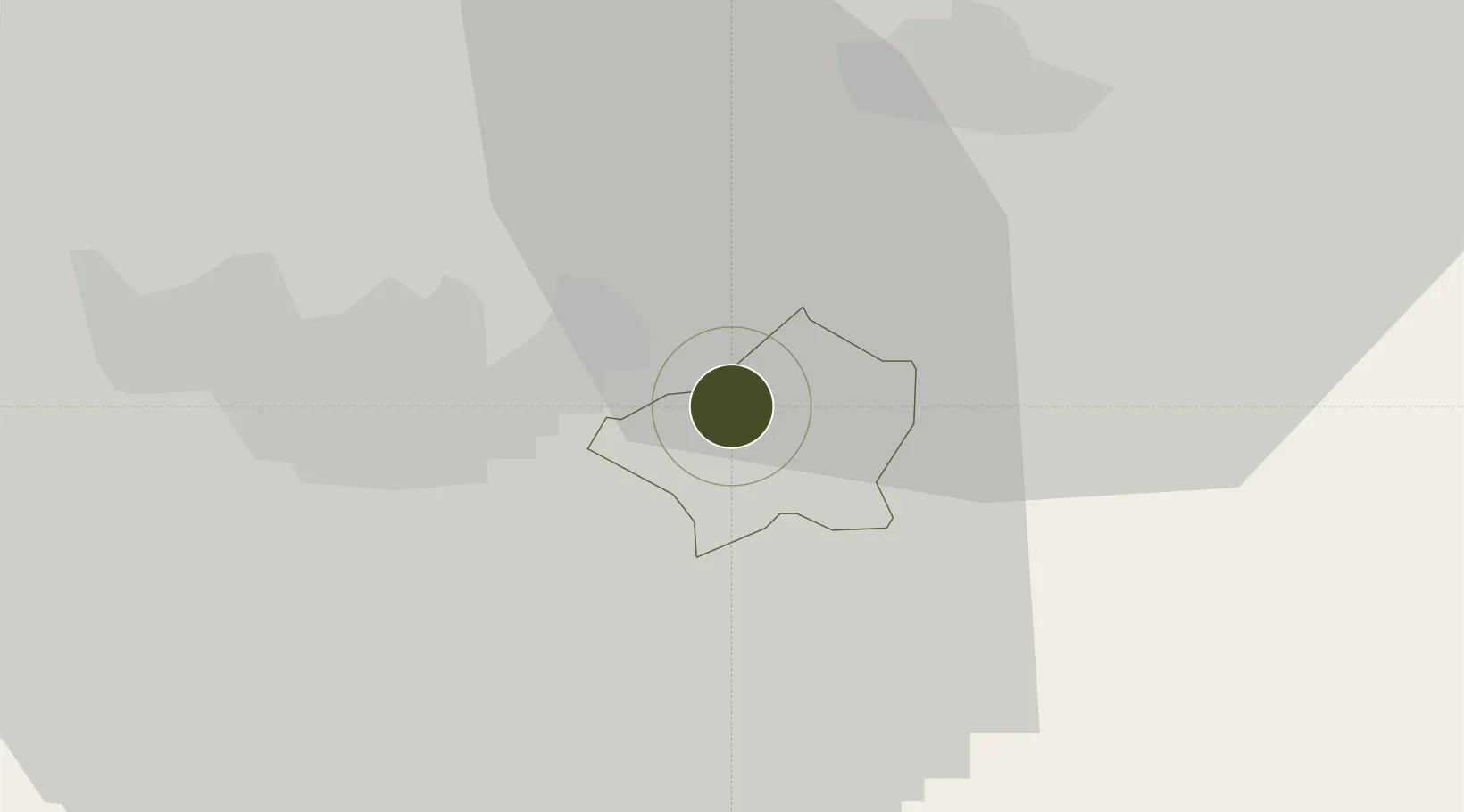 Location of ozm-2739