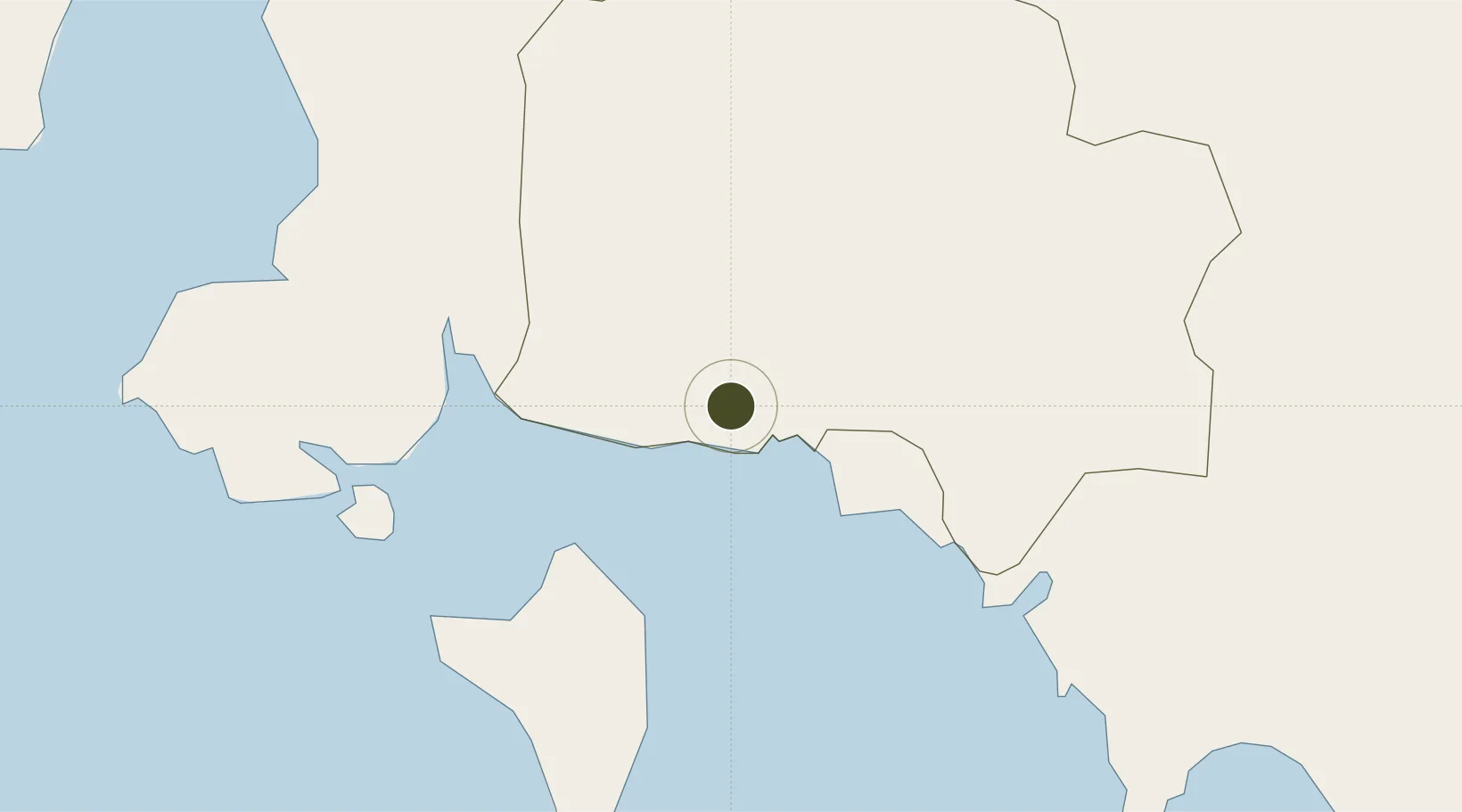 Location of ozm-274