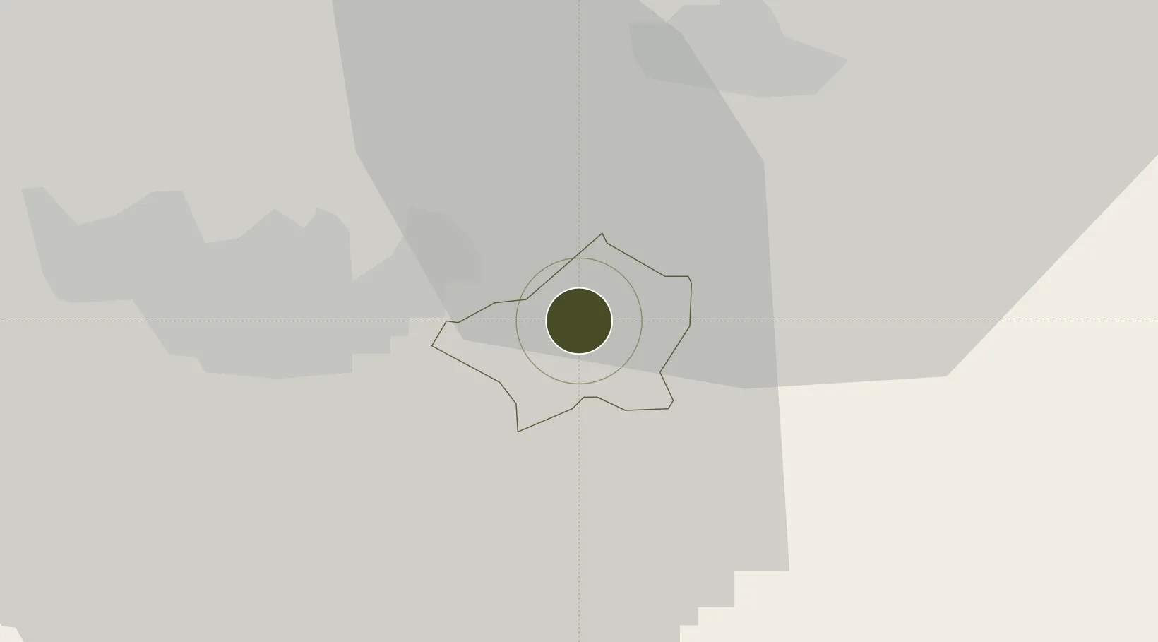Location of ozm-2740
