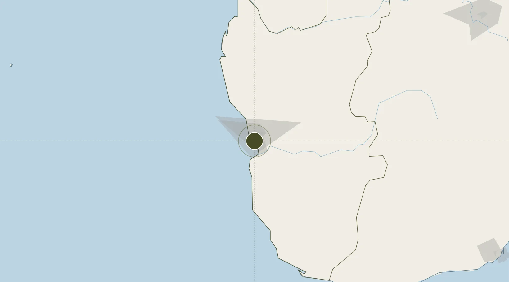 Location of ozm-2744