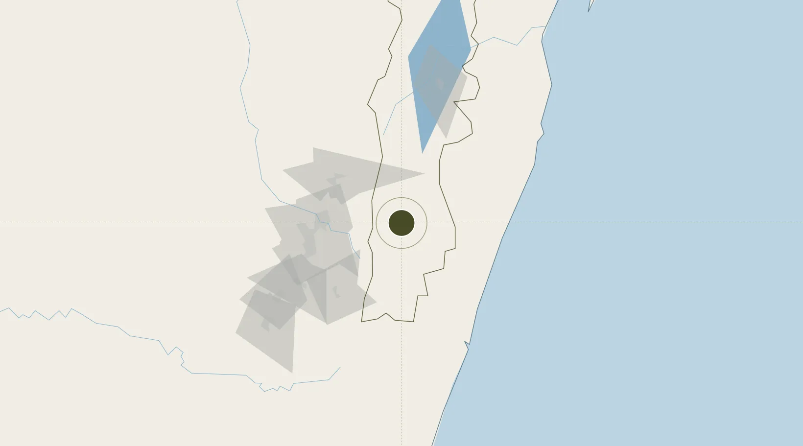 Location of ozm-2747