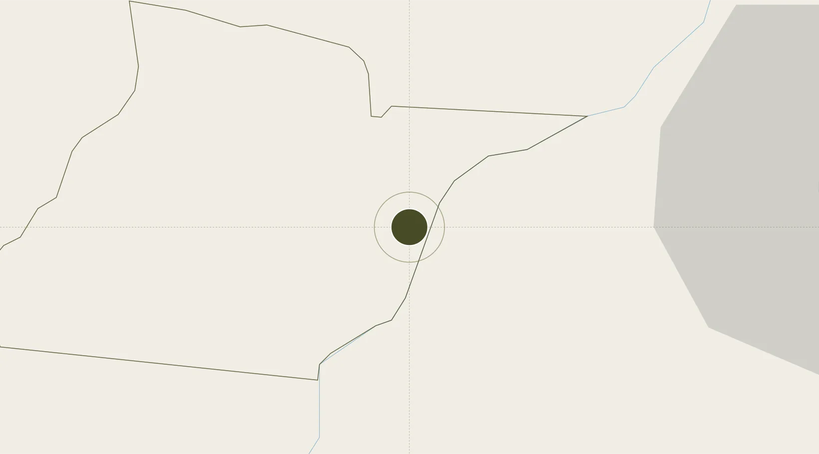 Location of ozm-2748