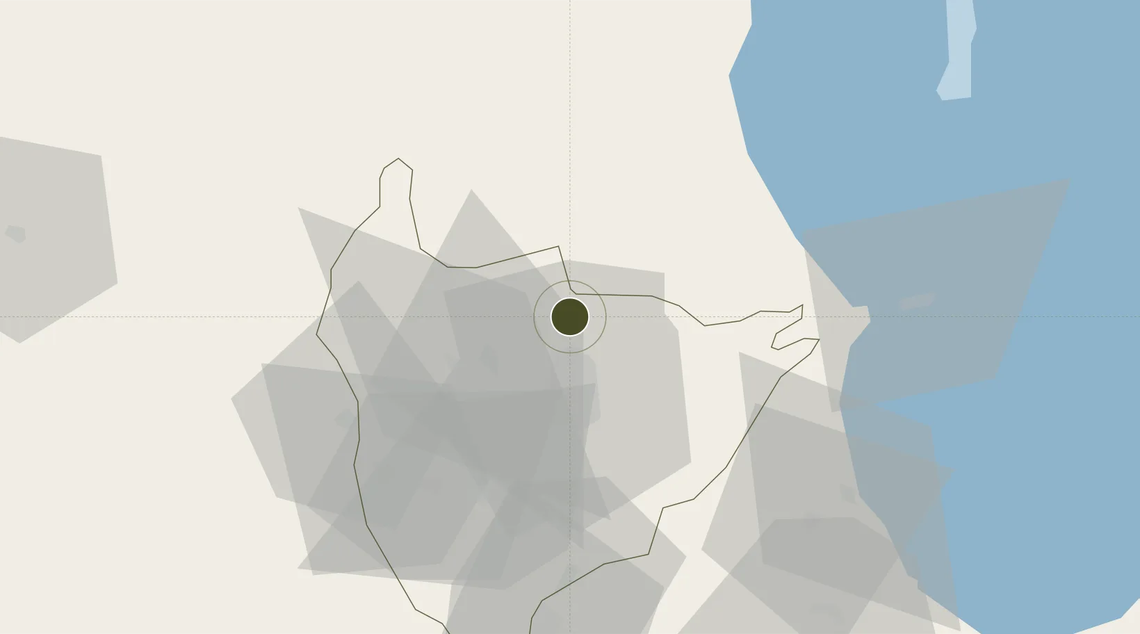 Location of ozm-2752