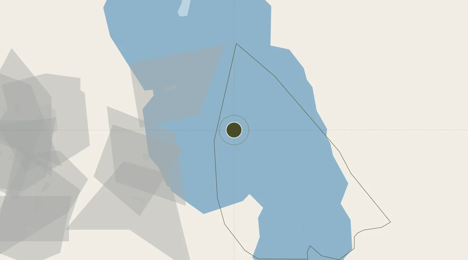 Location of ozm-2754