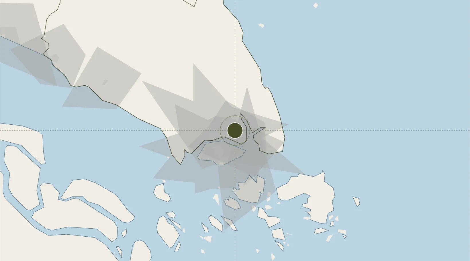 Location of ozm-2755