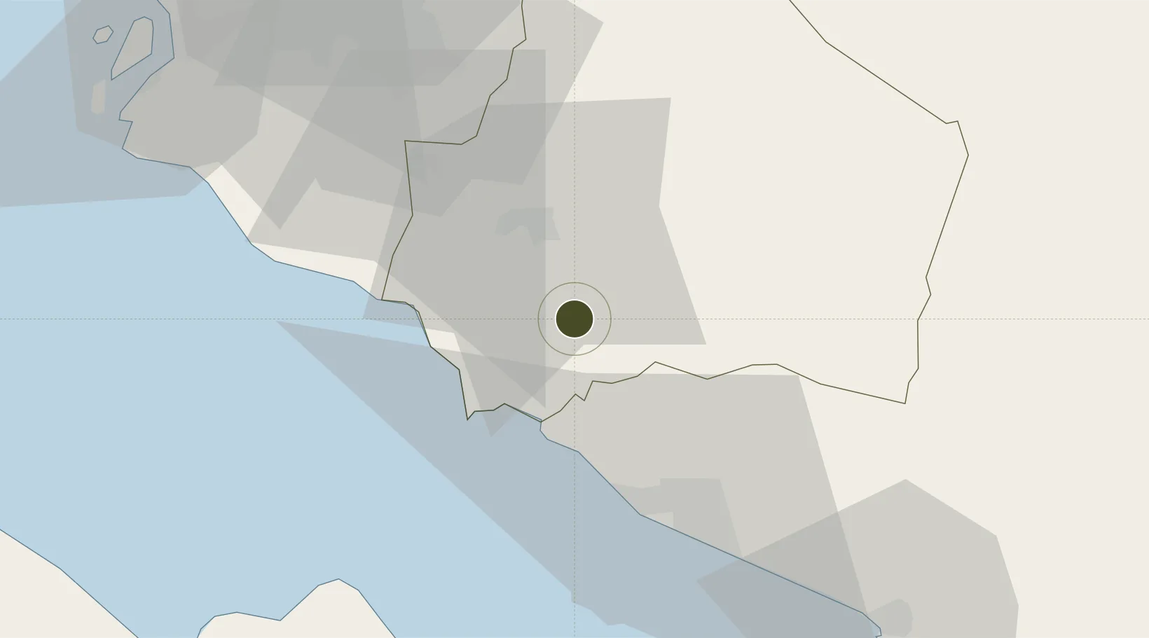 Location of ozm-2757