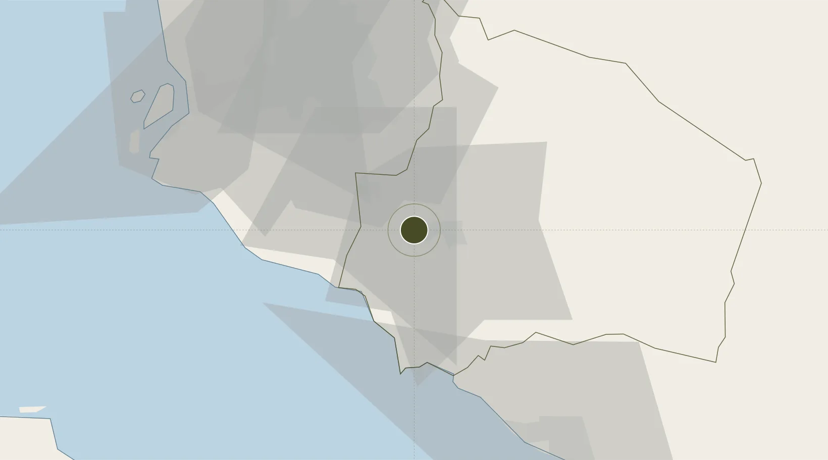 Location of ozm-2758