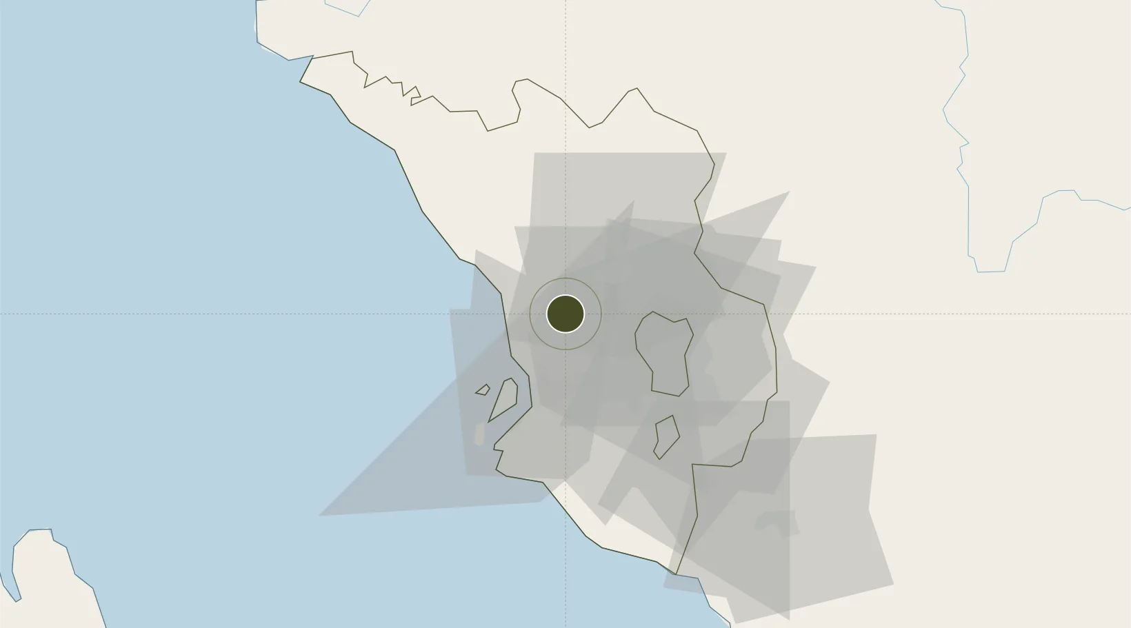 Location of ozm-2761