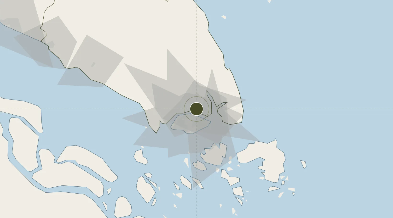 Location of ozm-2769