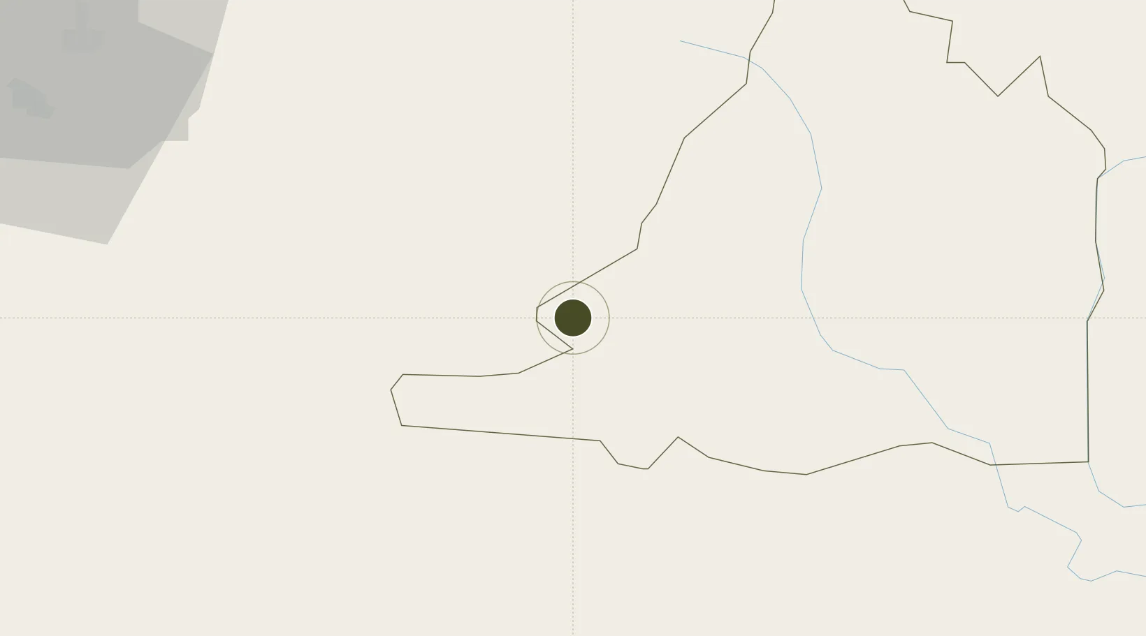 Location of ozm-277
