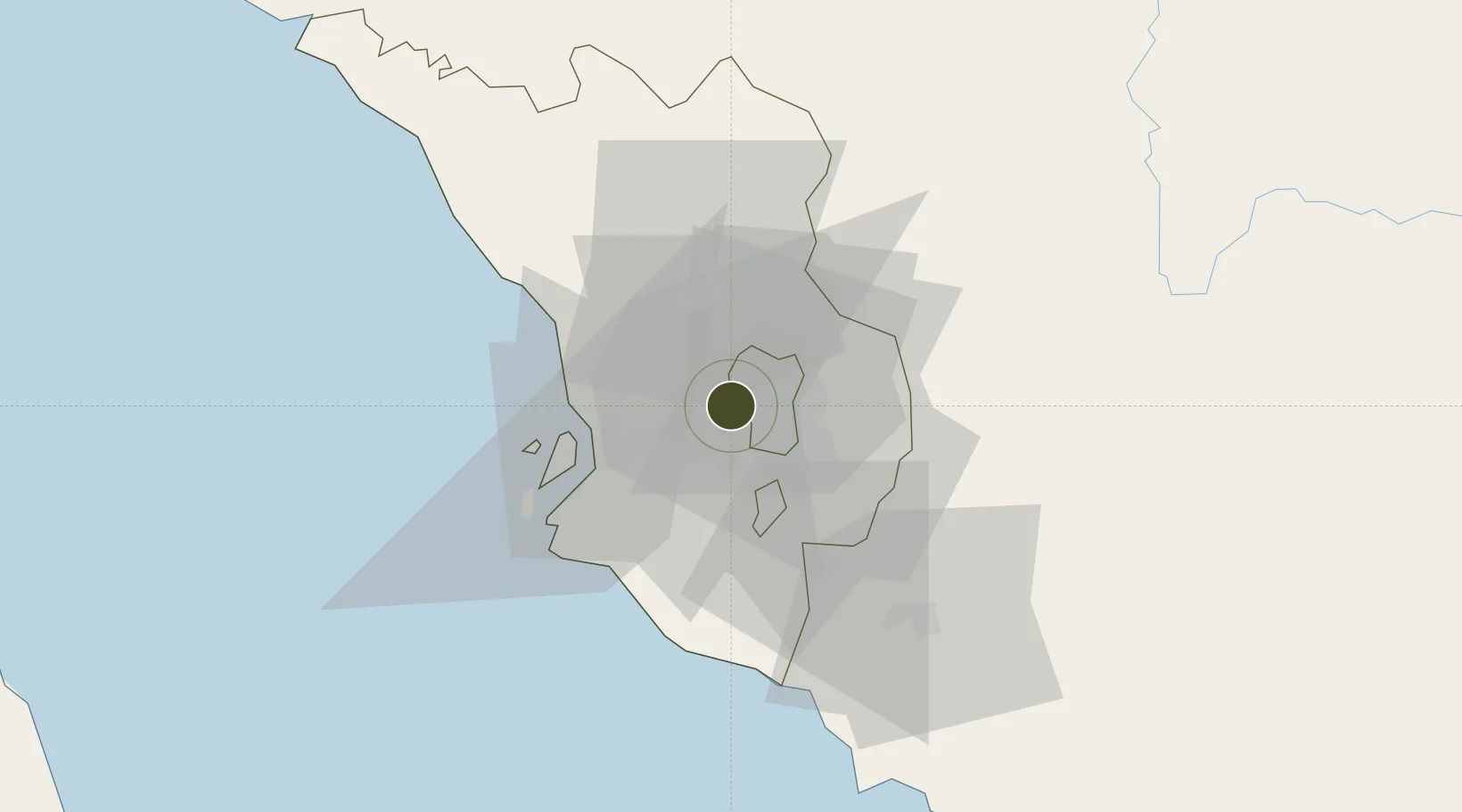 Location of ozm-2770