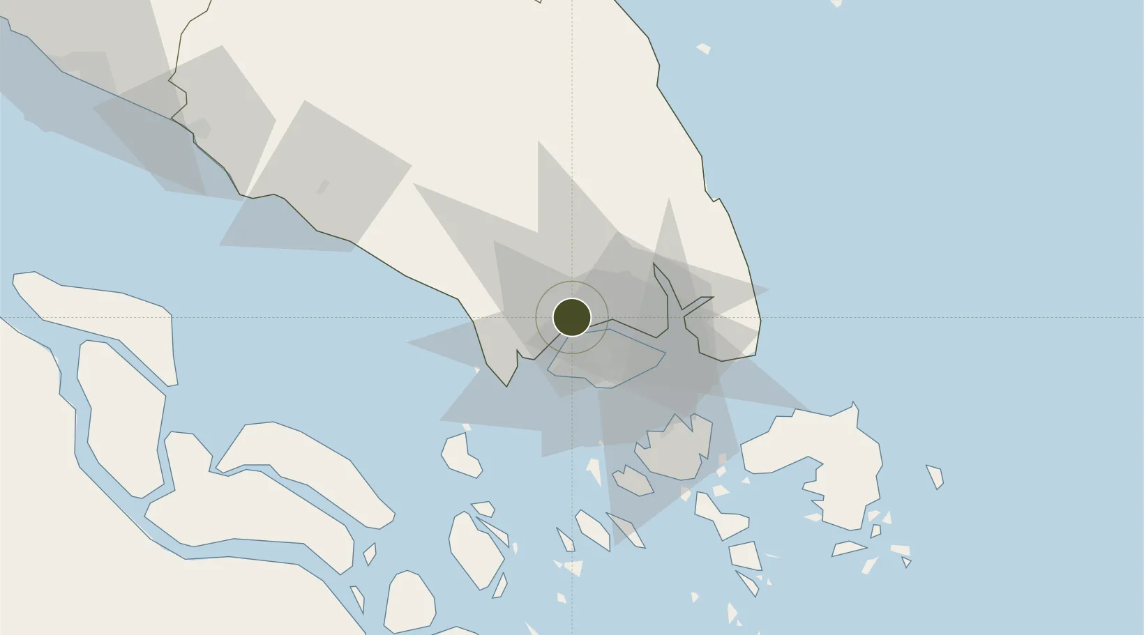 Location of ozm-2771