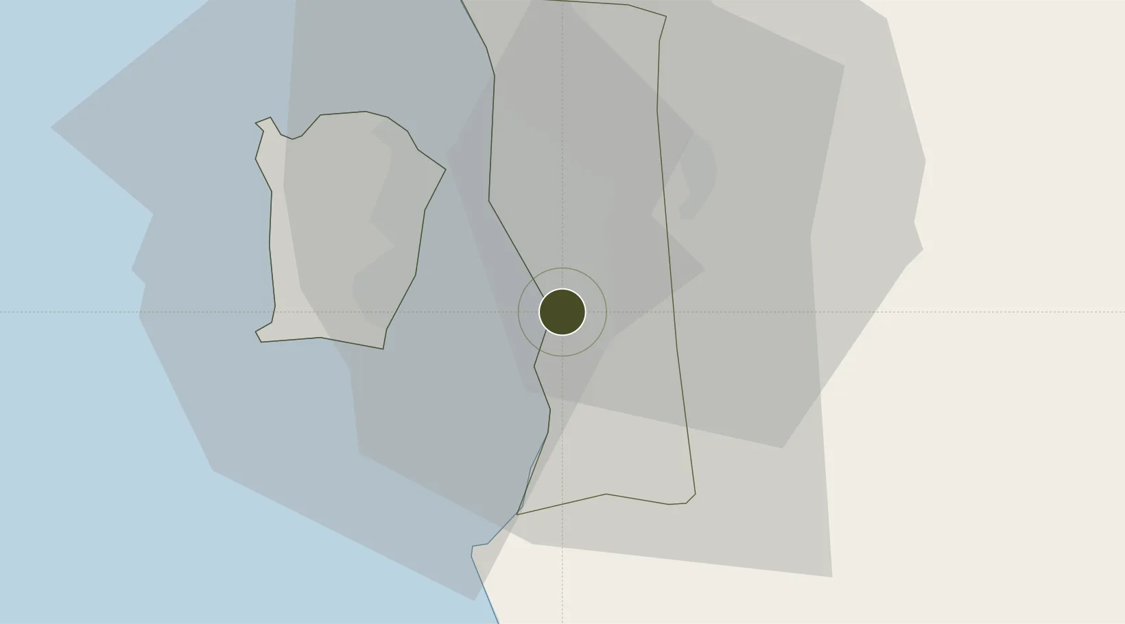 Location of ozm-2773