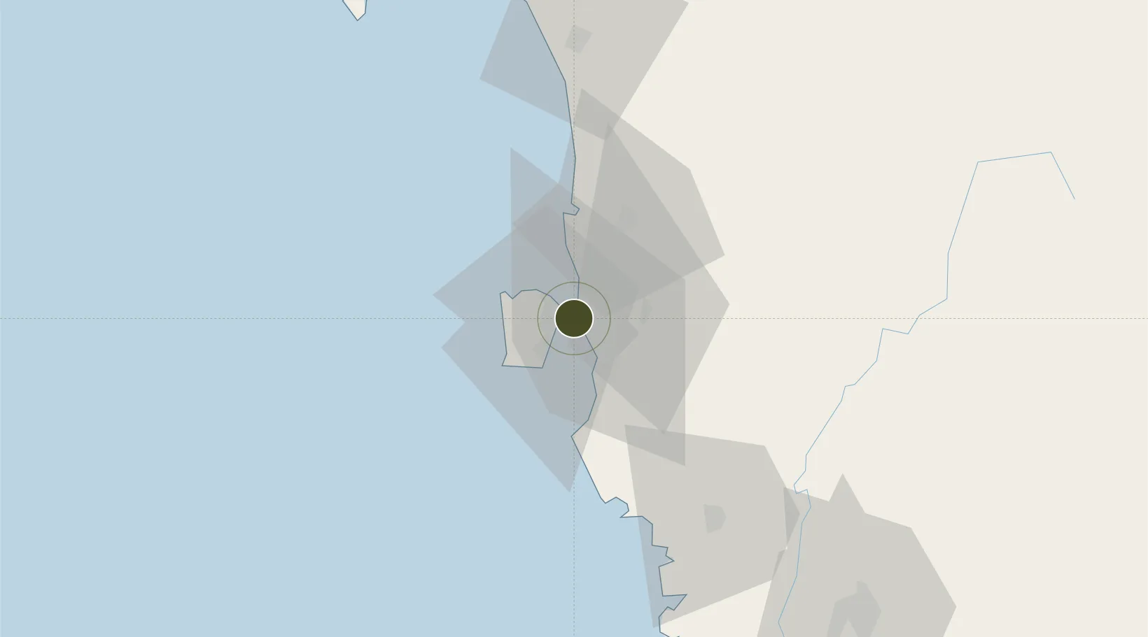Location of ozm-2777