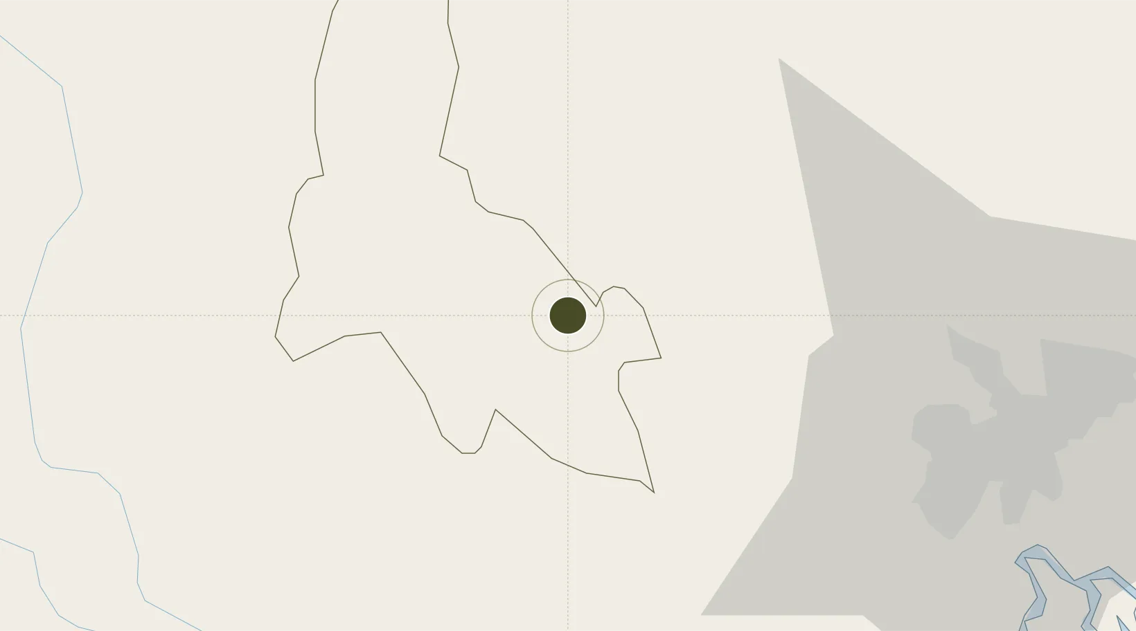 Location of ozm-278