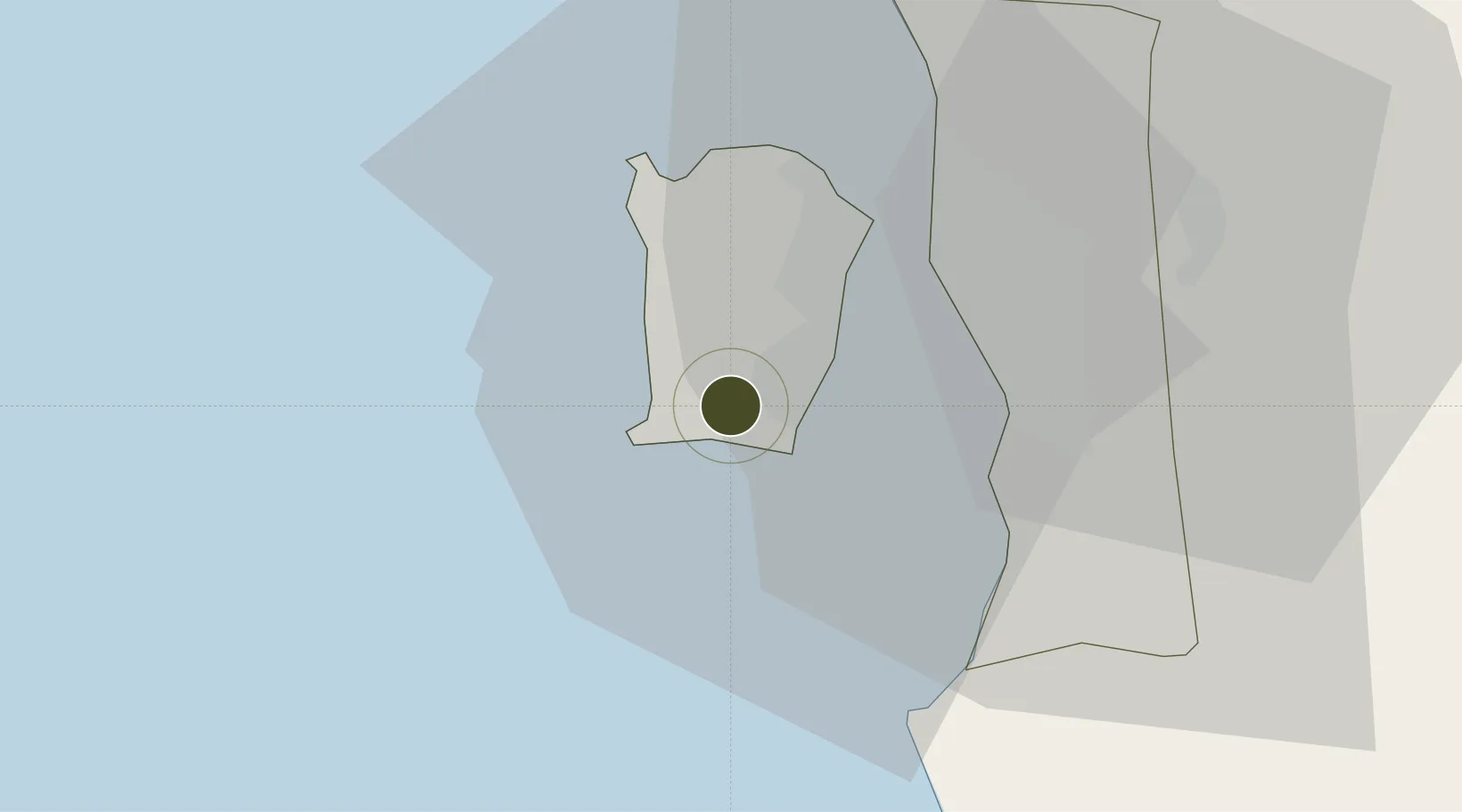 Location of ozm-2782