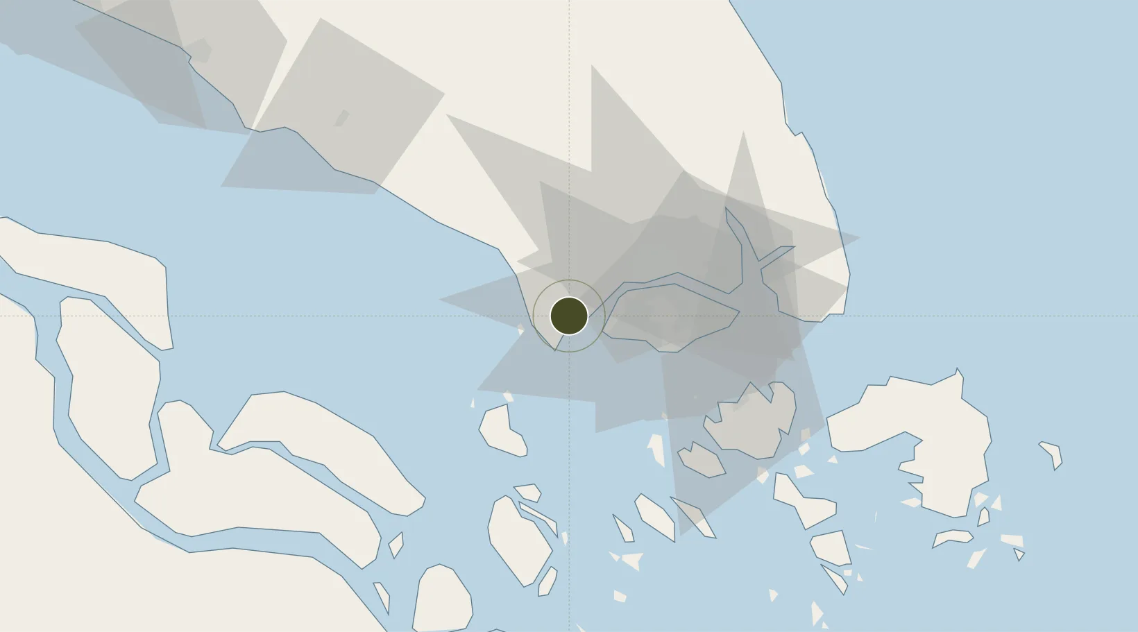 Location of ozm-2783