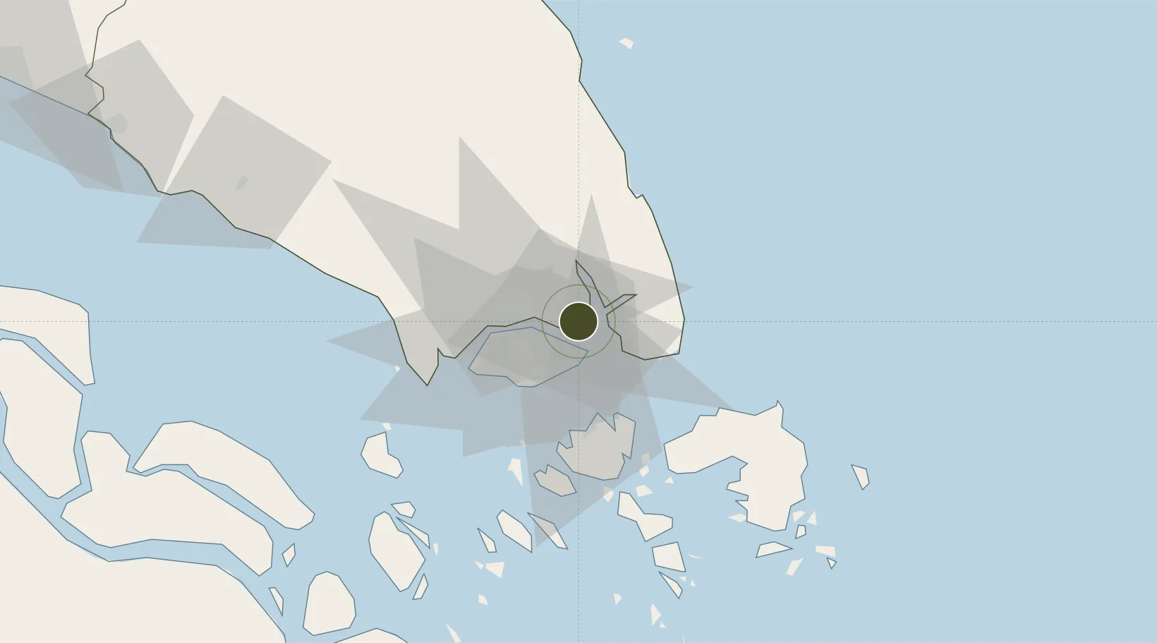 Location of ozm-2785