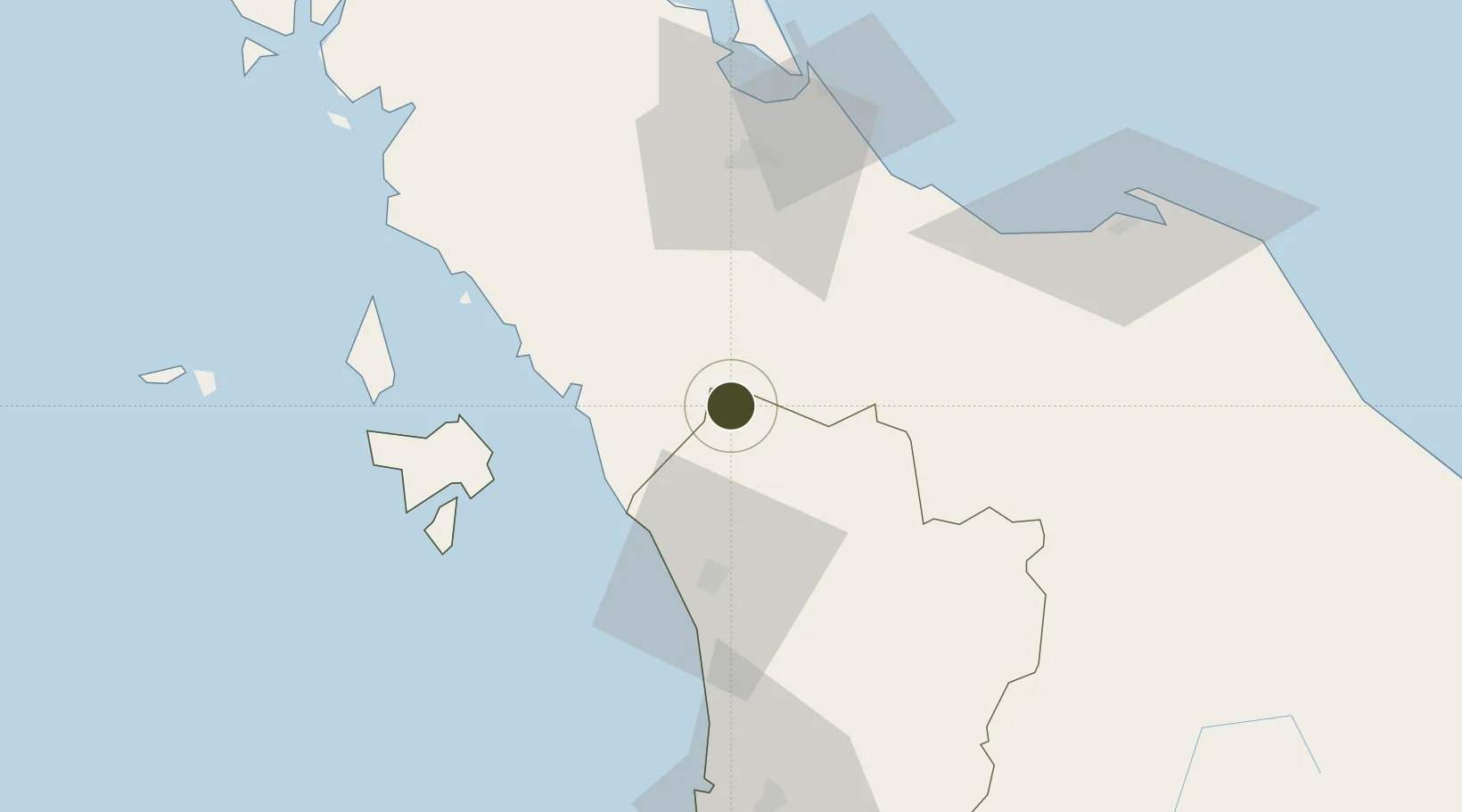 Location of ozm-2786