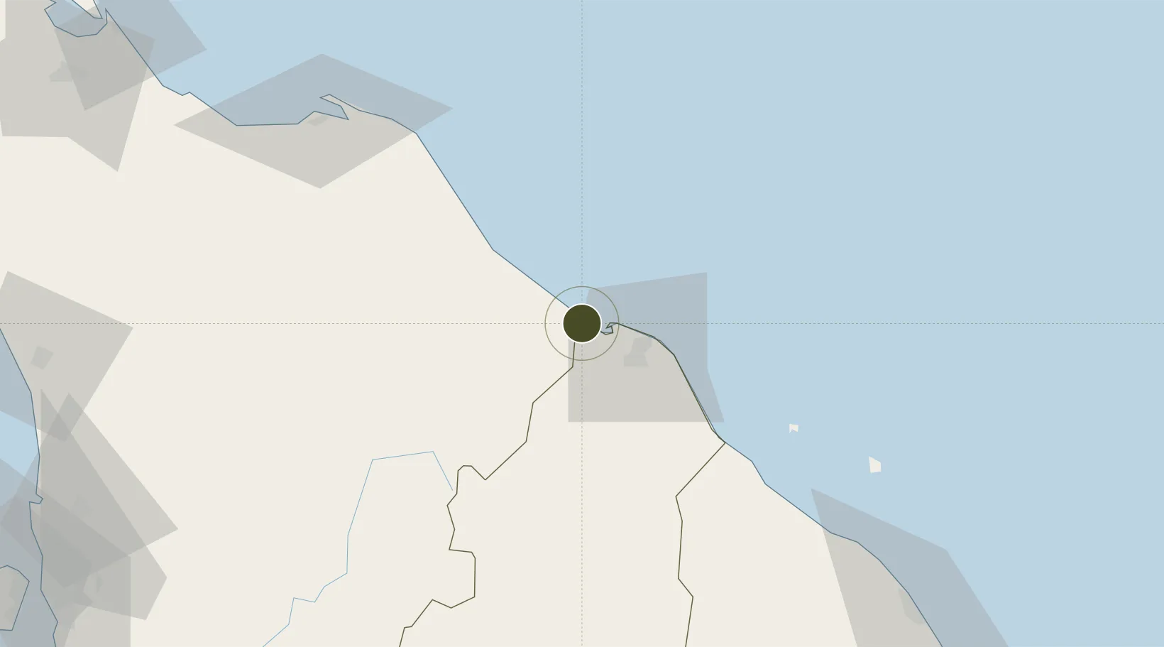 Location of ozm-2788