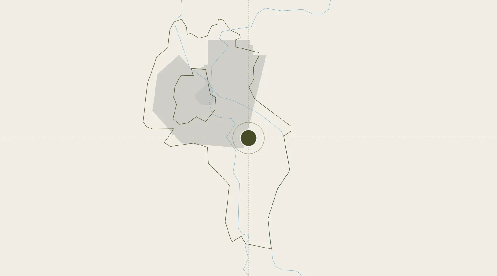 Location of ozm-279
