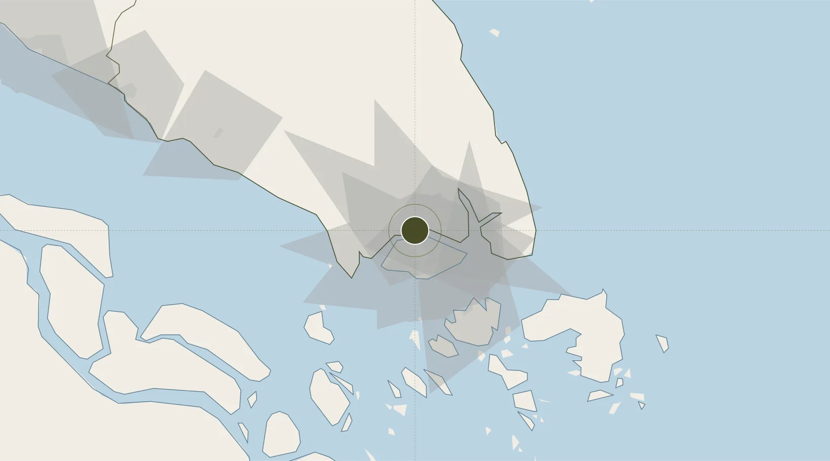 Location of ozm-2790