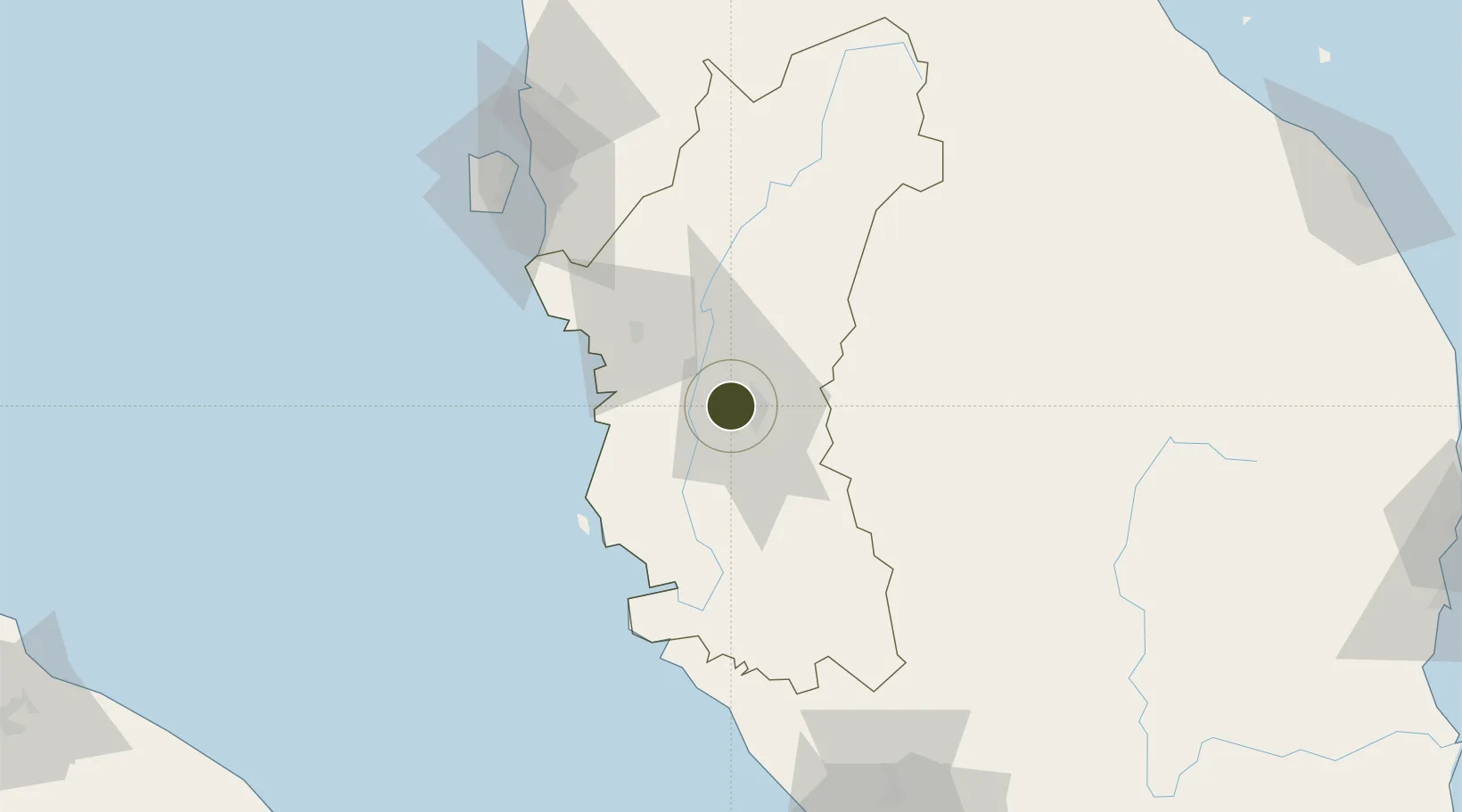 Location of ozm-2793