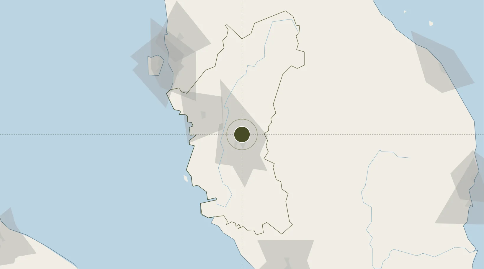 Location of ozm-2794