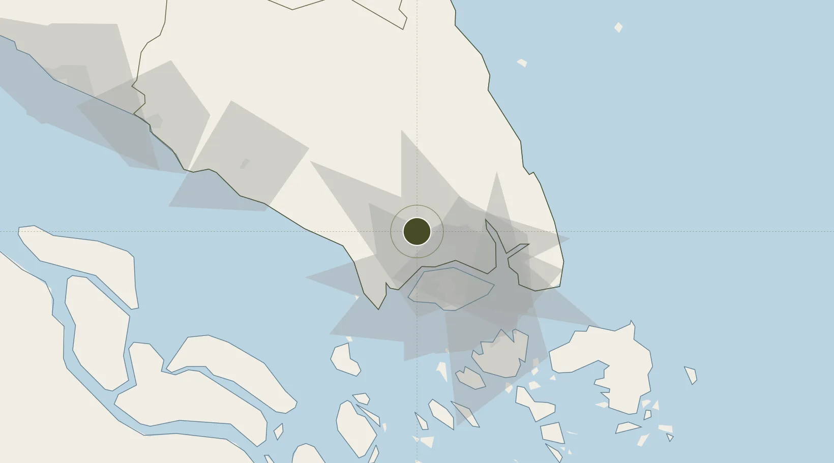 Location of ozm-2796