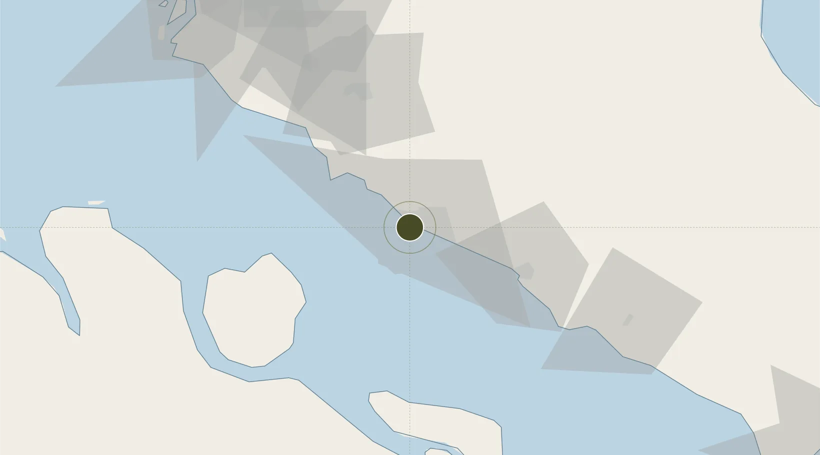 Location of ozm-2797