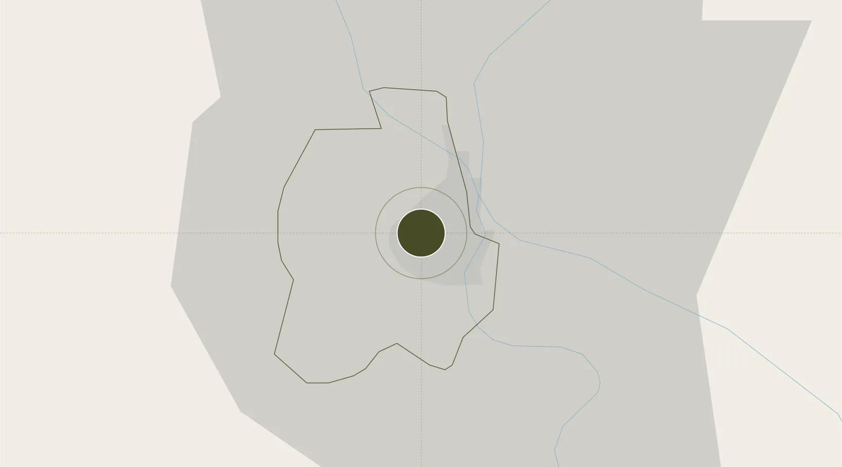 Location of ozm-280