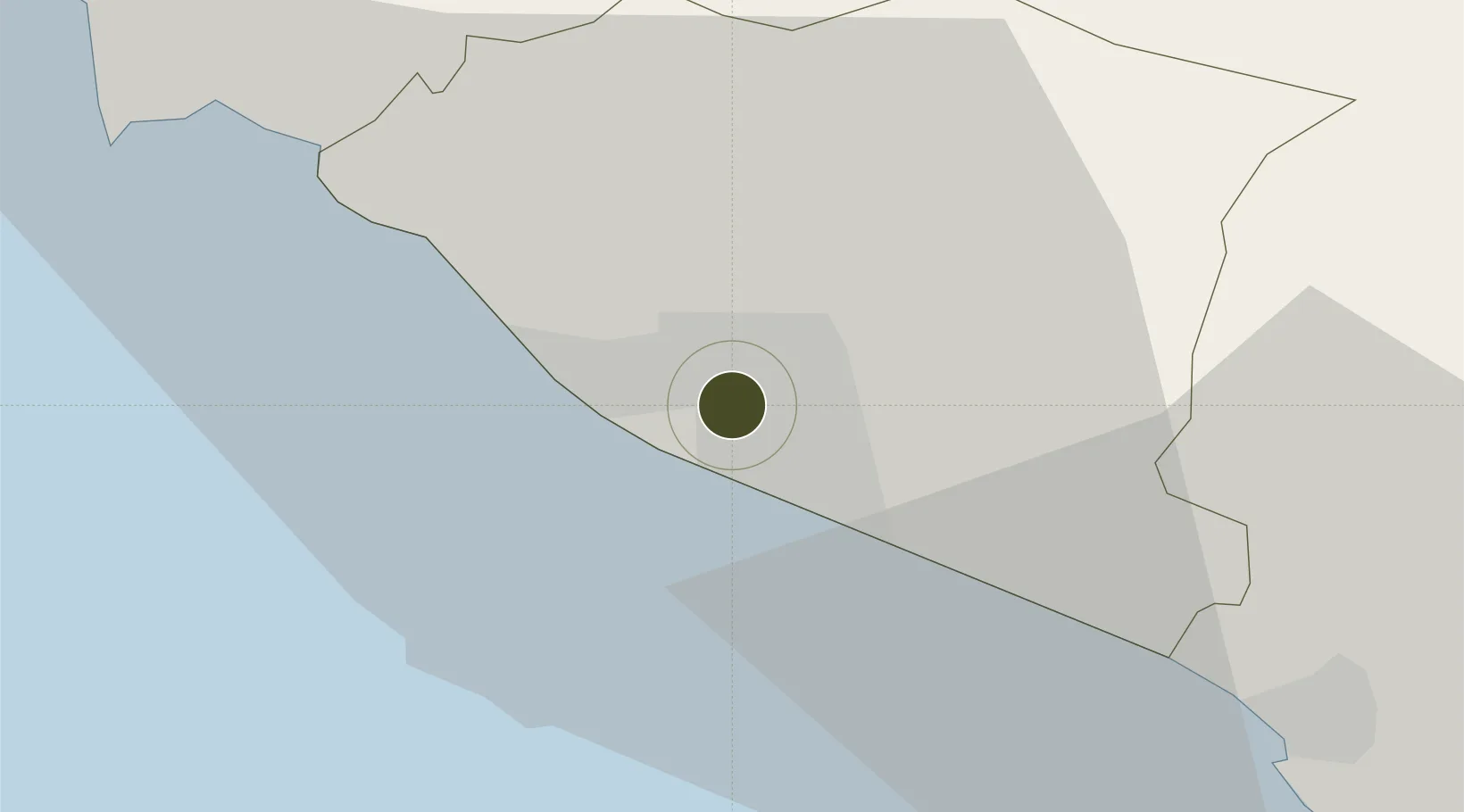 Location of ozm-2800