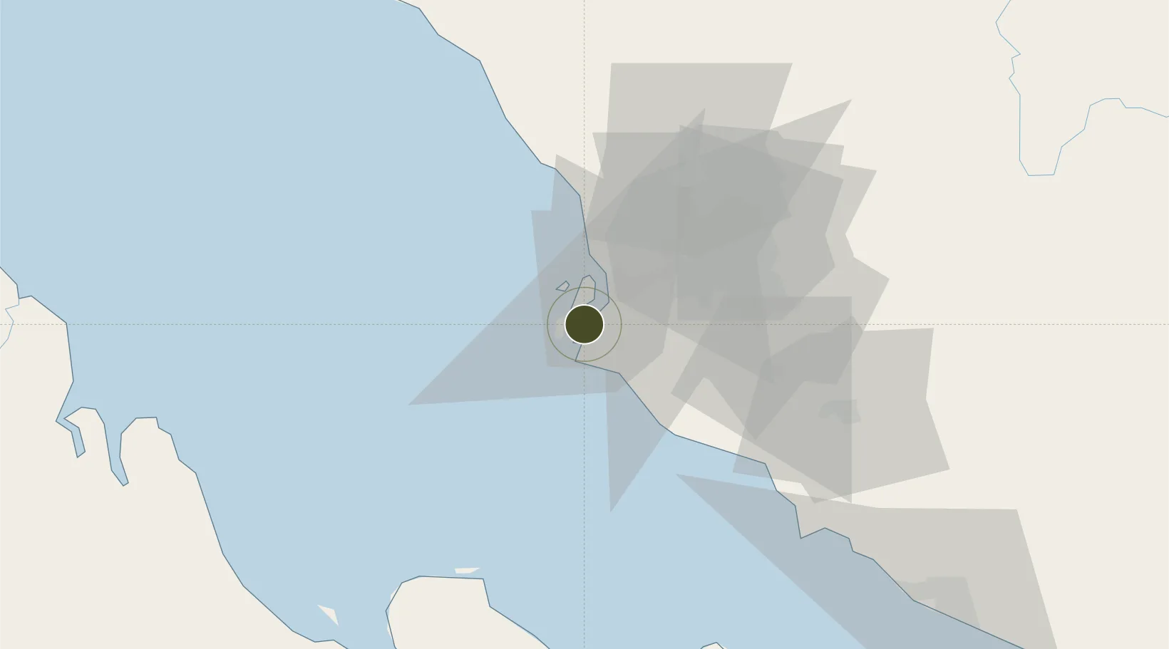 Location of ozm-2803