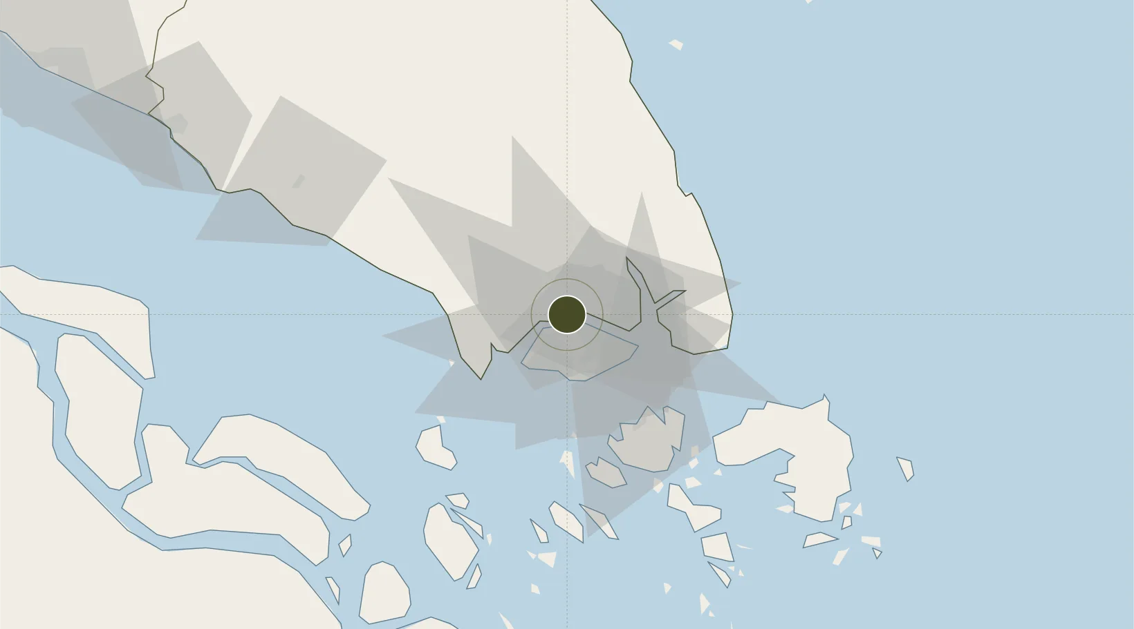 Location of ozm-2805