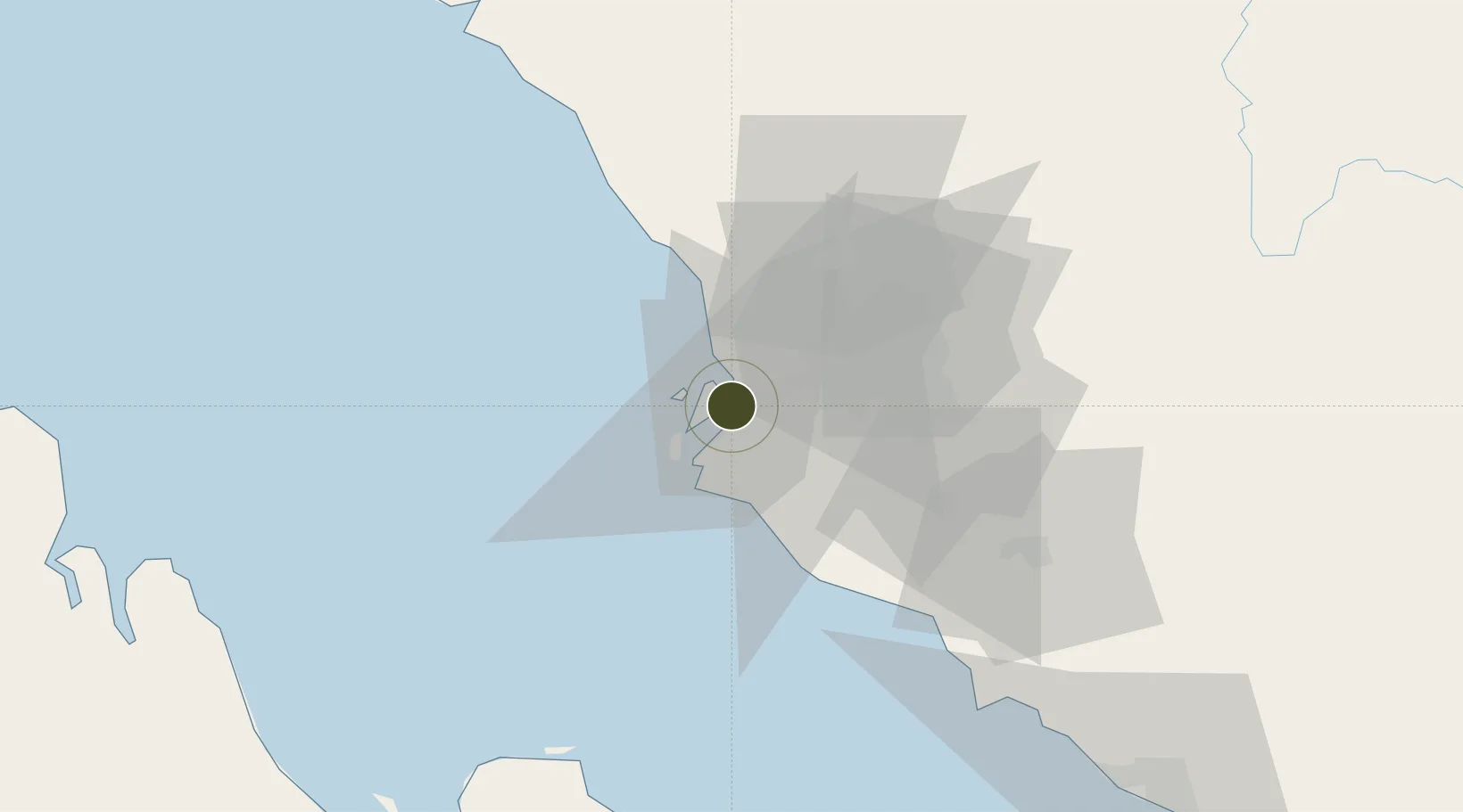 Location of ozm-2806