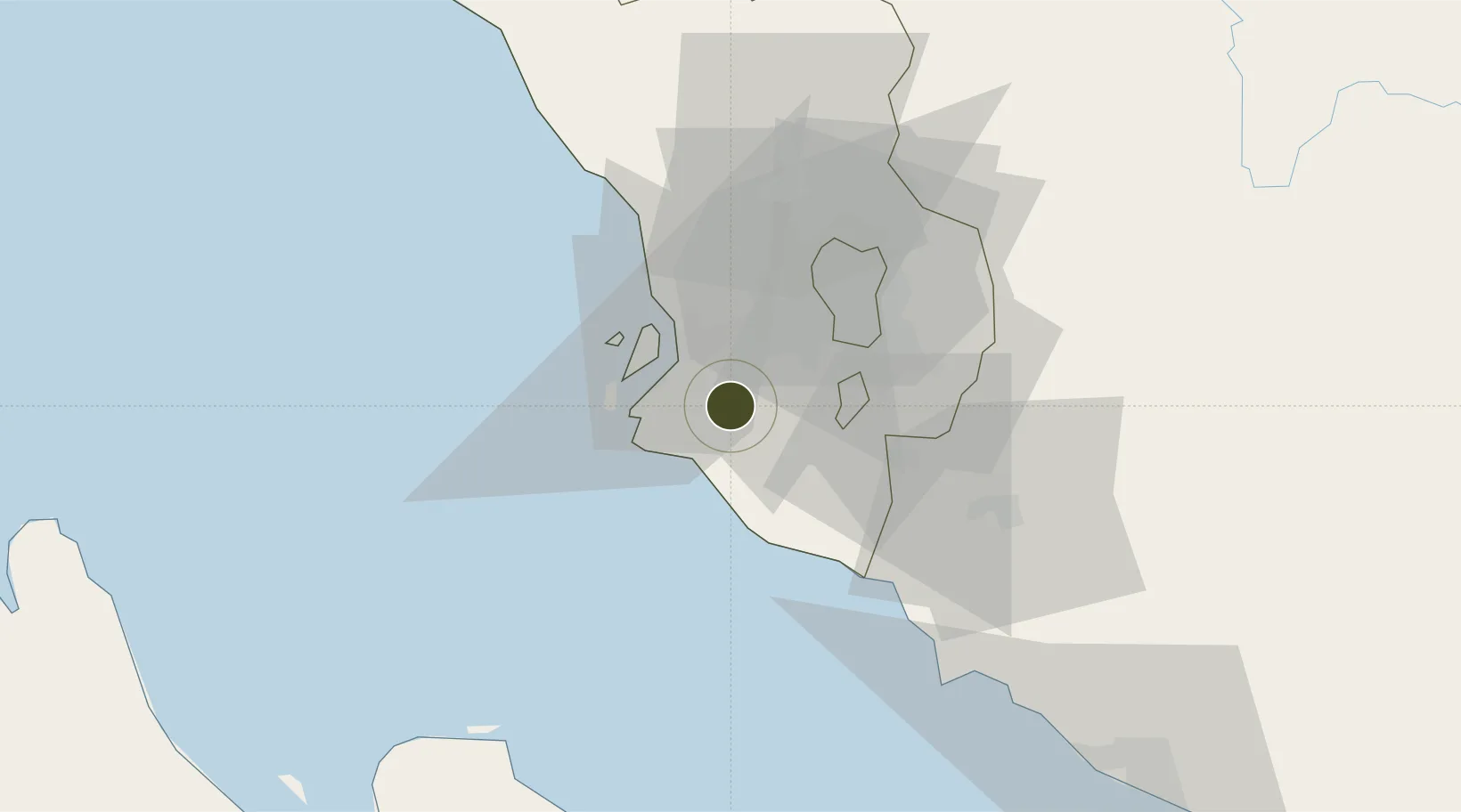 Location of ozm-2807