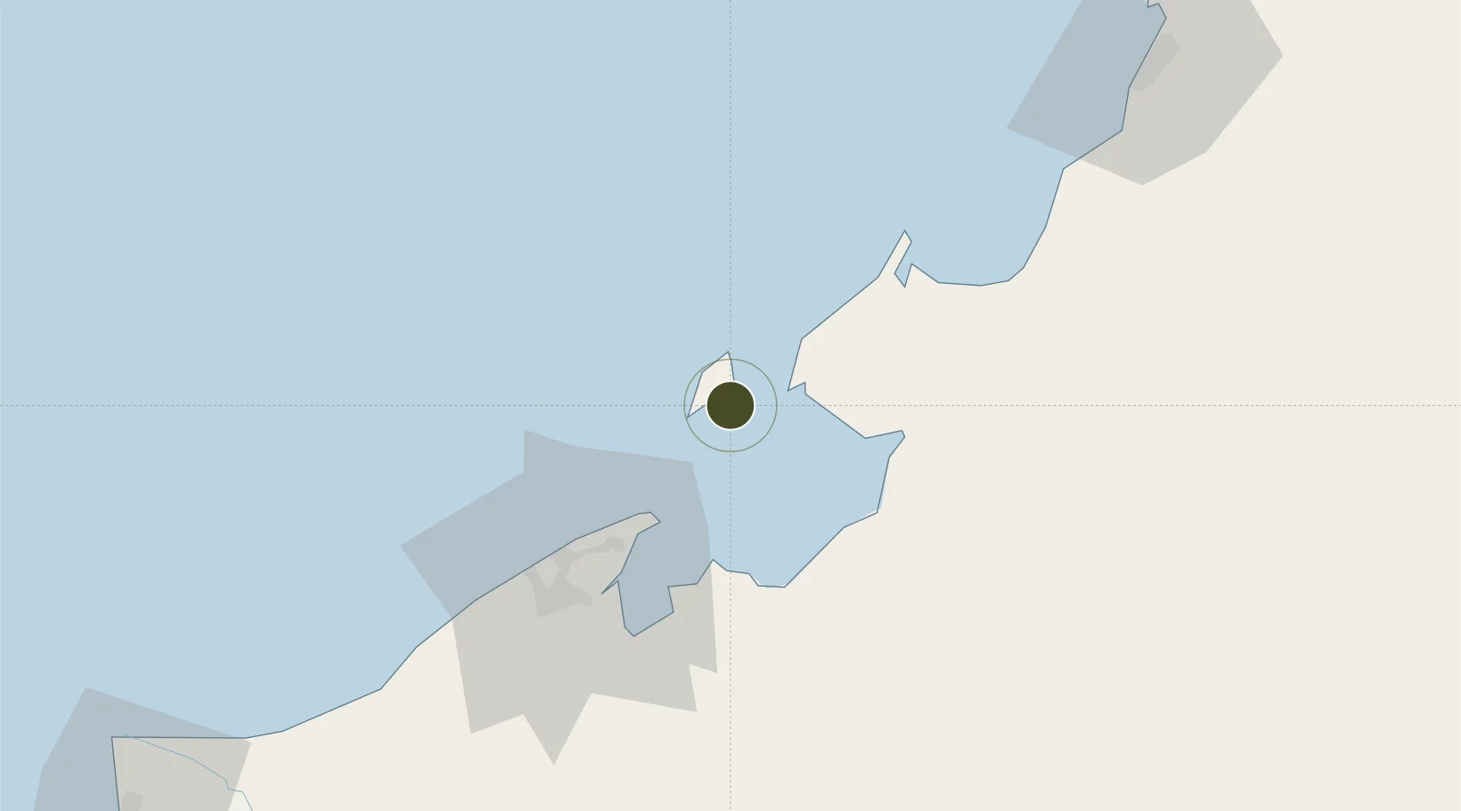Location of ozm-2813