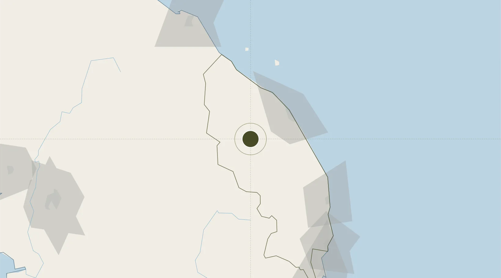 Location of ozm-2814