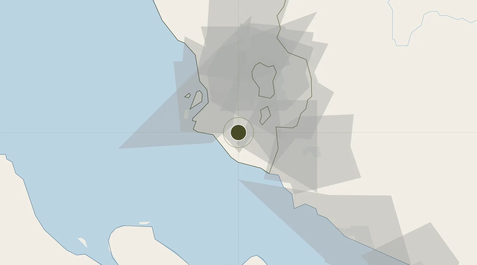 Location of ozm-2816