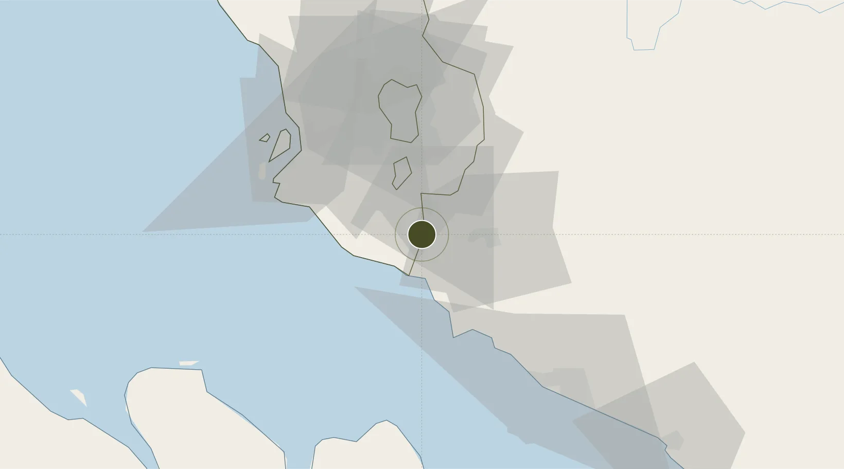 Location of ozm-2817