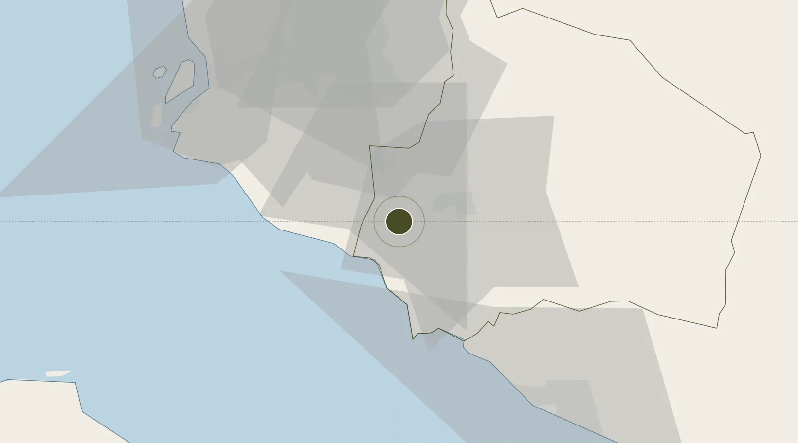 Location of ozm-2818